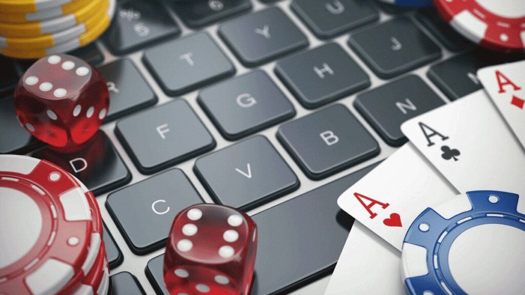 como ganar dinero en el casino online